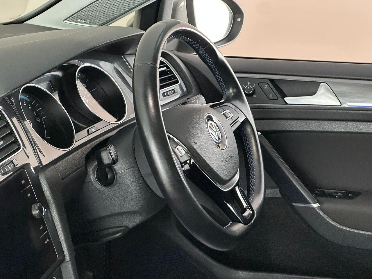 Volkswagen e-Golf MD69MYO