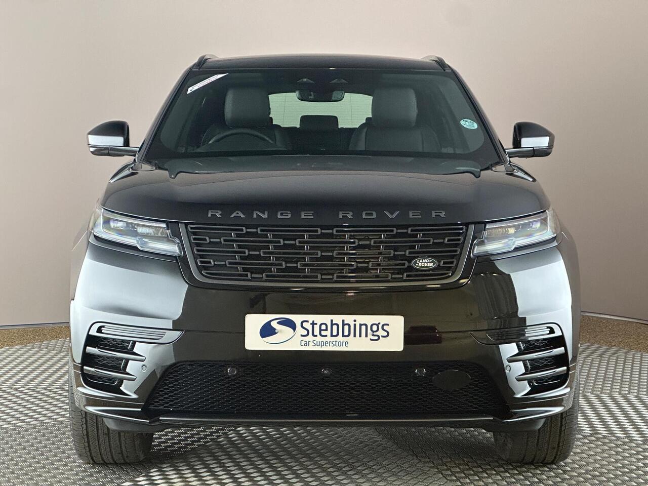Land Rover Range Rover Velar BW25ZSE