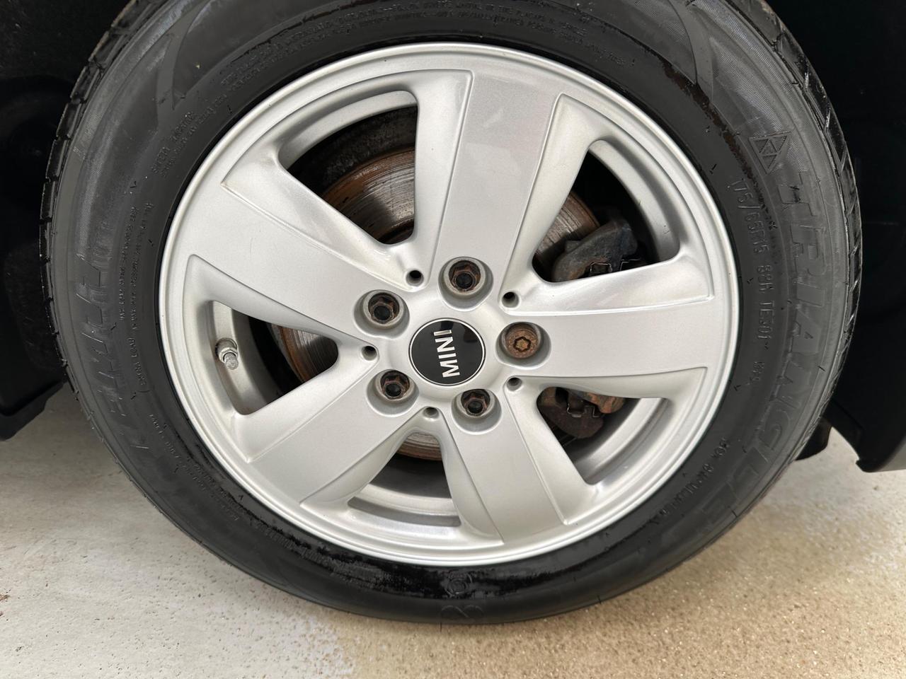 MINI Hatch ND68SXJ