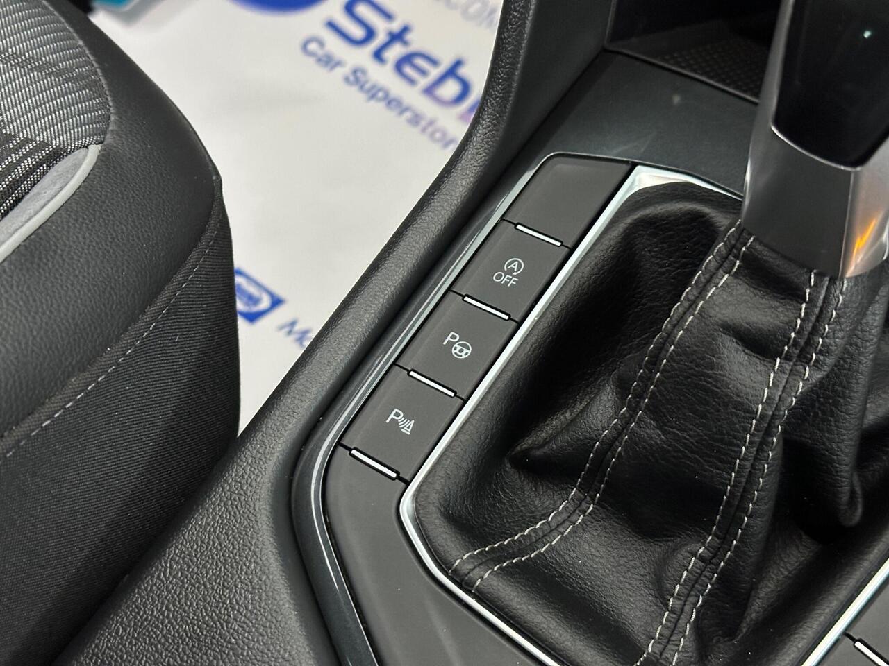 Volkswagen Tiguan VO24XRH