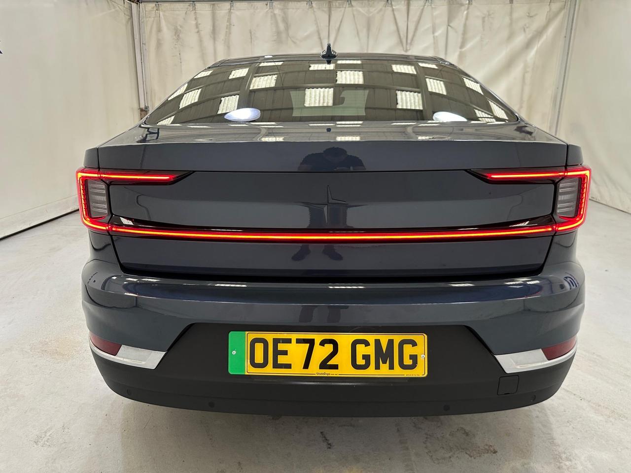 Polestar Polestar 2 OE72GMG