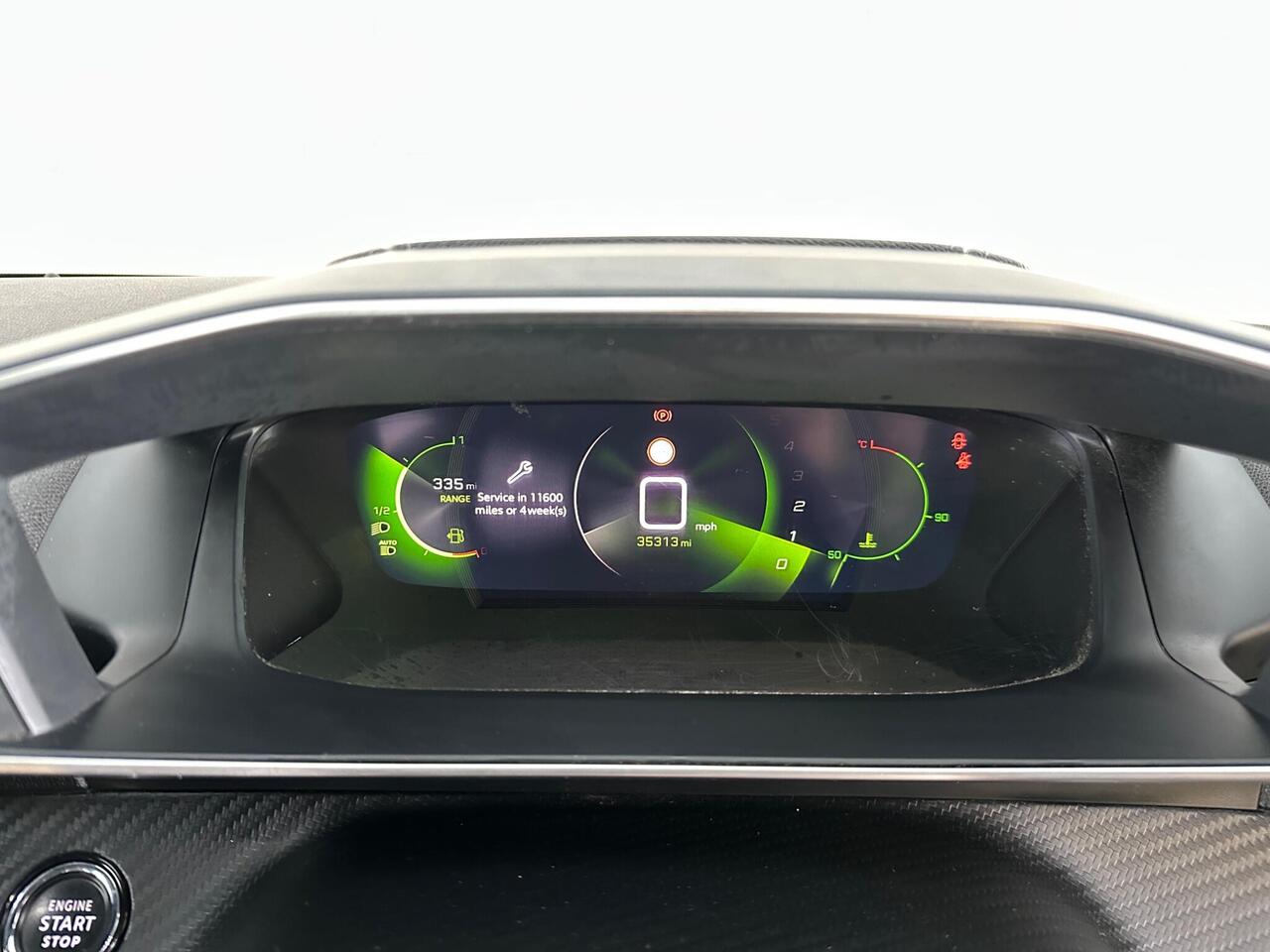 Peugeot 2008 VK71OSY