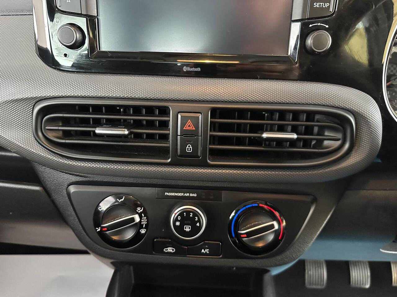 Hyundai i10 EJ22BYV