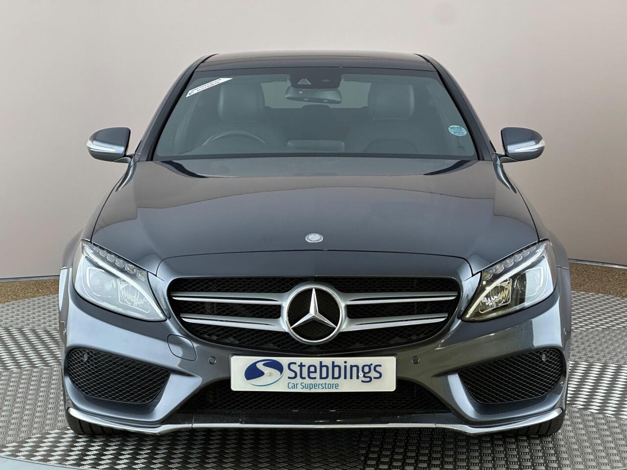 Mercedes-Benz C Class MH65CCD