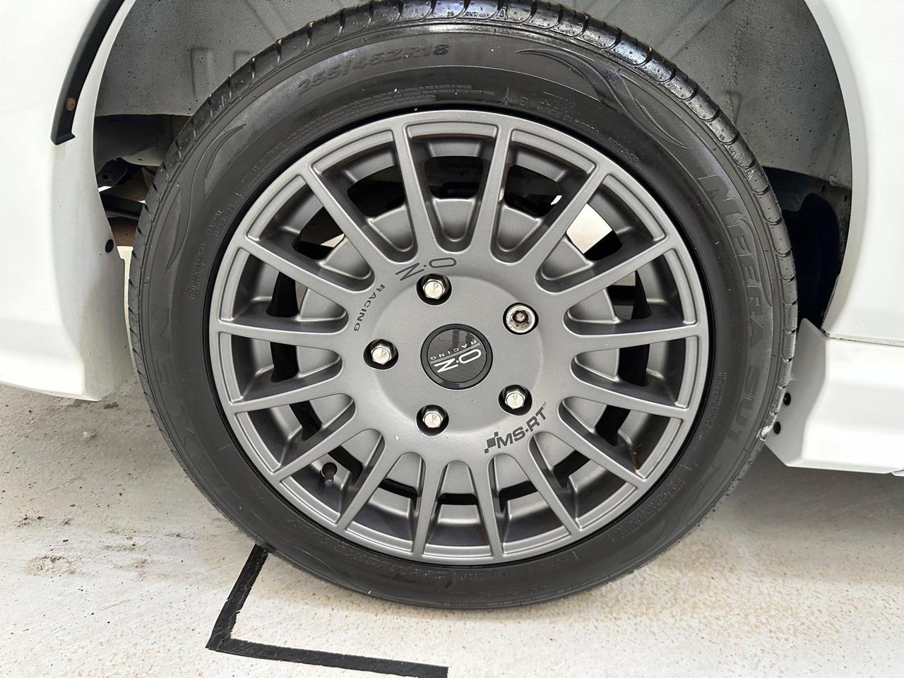 Ford Transit Custom MD23GOJ