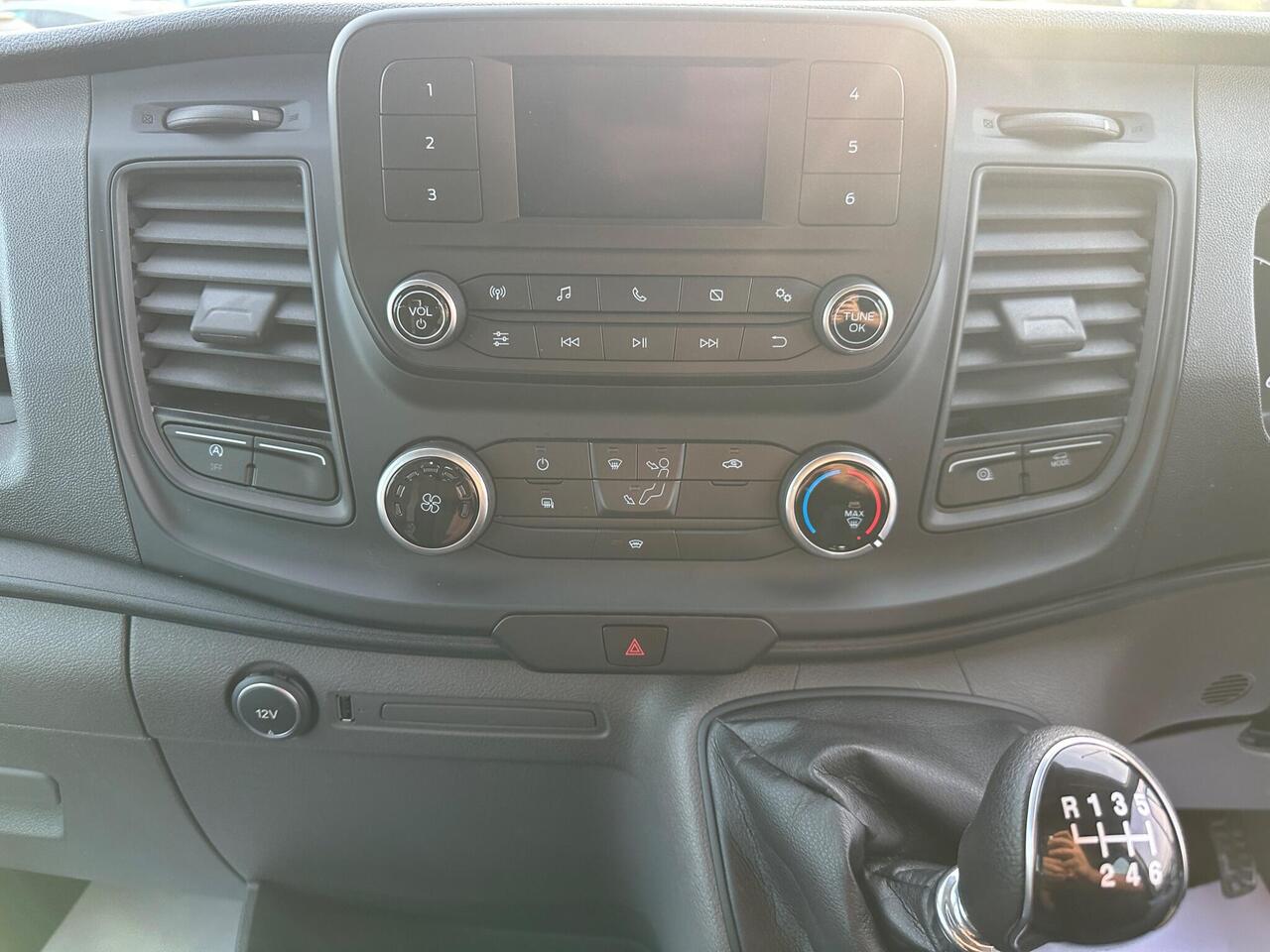 Ford Unlisted EU23ABK