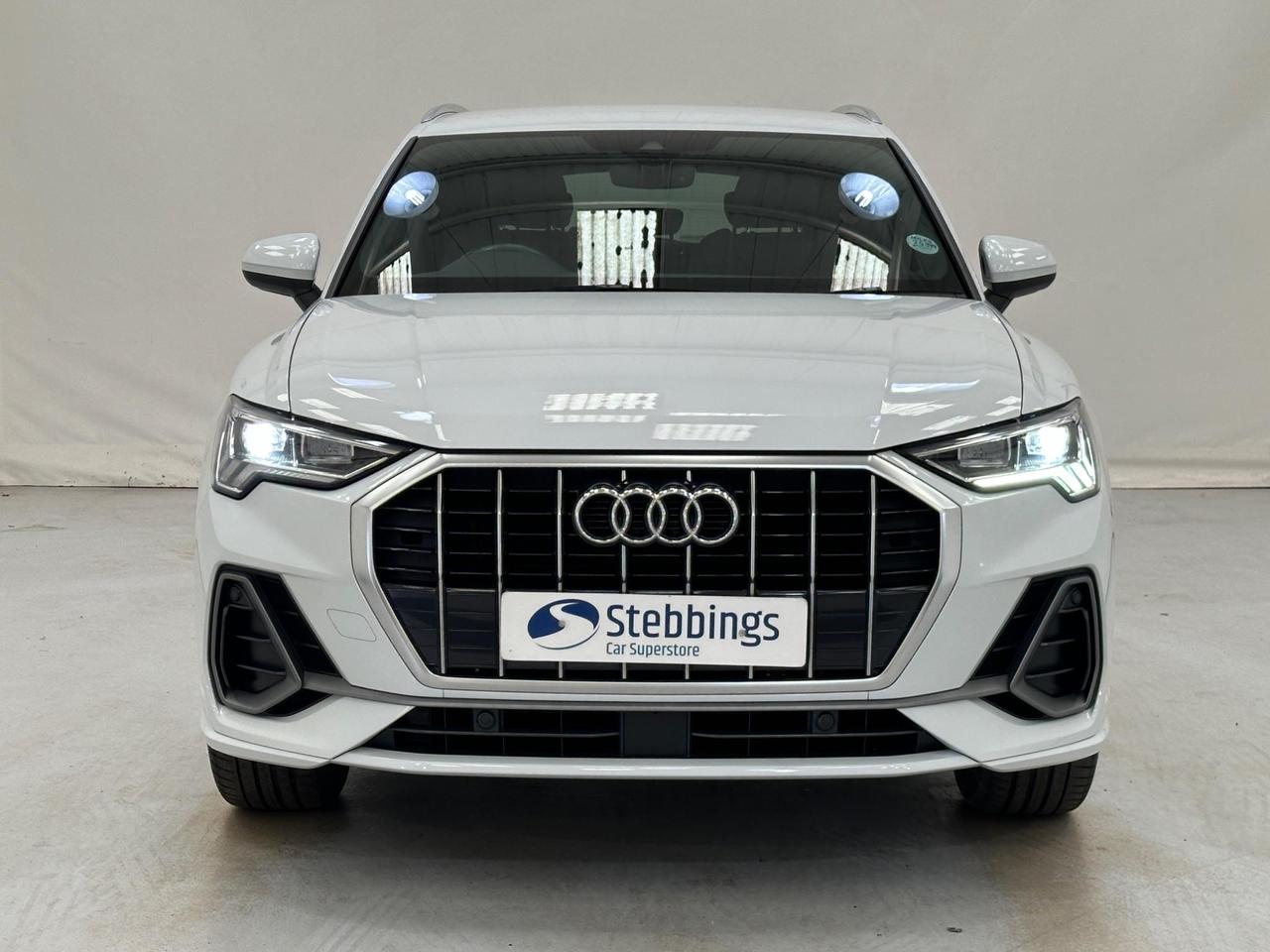 Audi Q3 ST21LJF