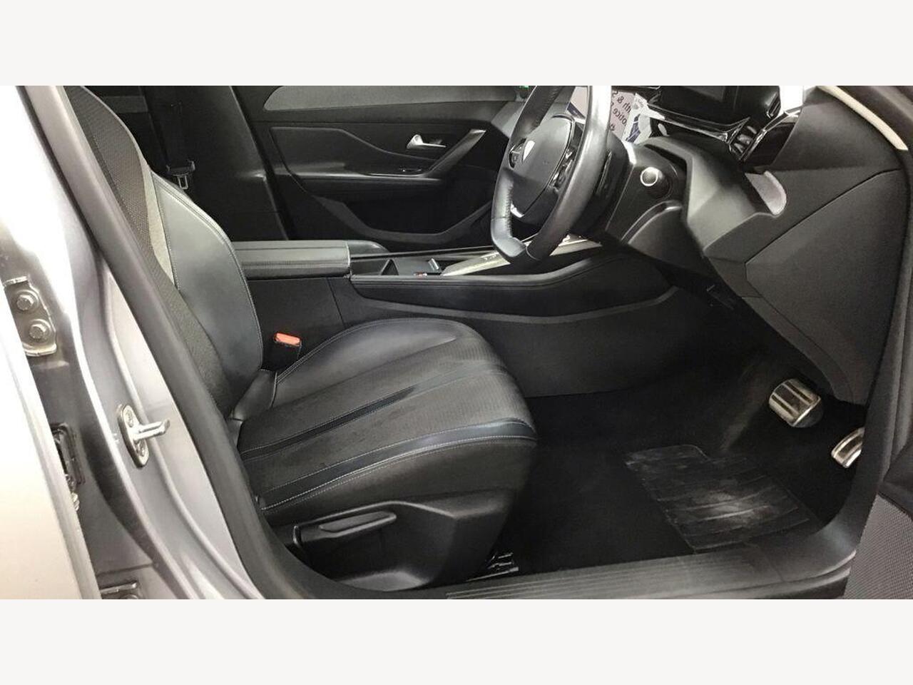Peugeot 308 SW CX22RWE