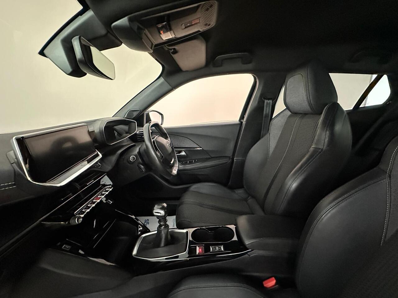 Peugeot 2008 VK71LPO