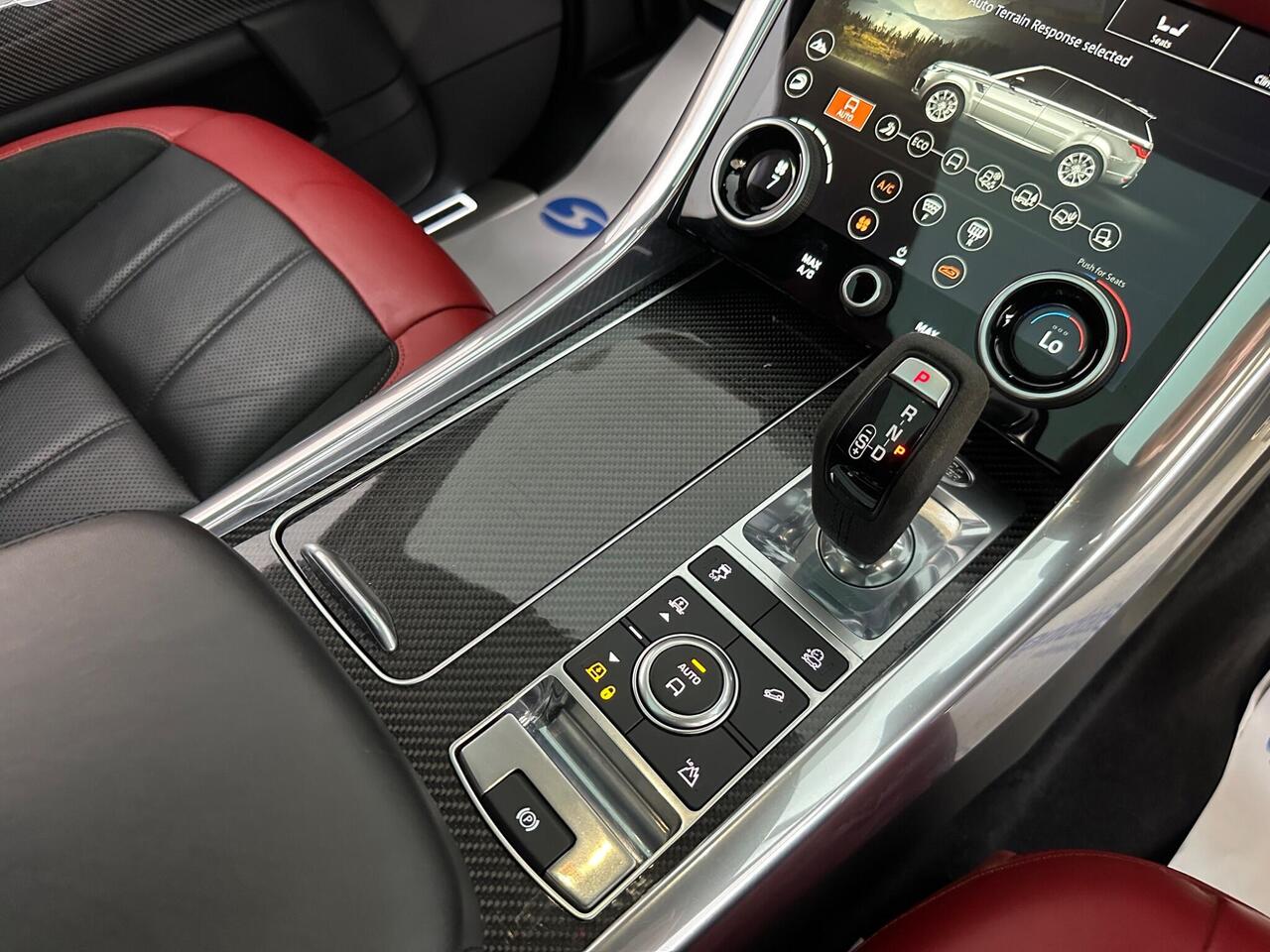 Land Rover Range Rover Sport DK69VKM