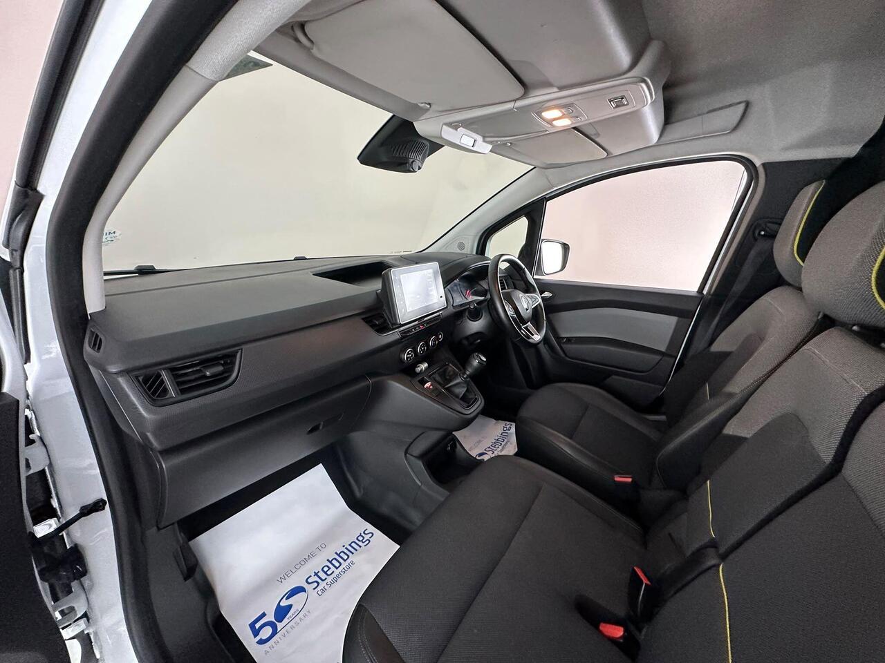 Renault Kangoo Maxi HT24LPY
