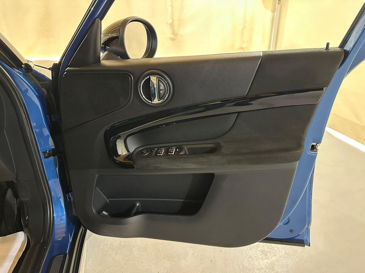 MINI Countryman GY19ZHJ