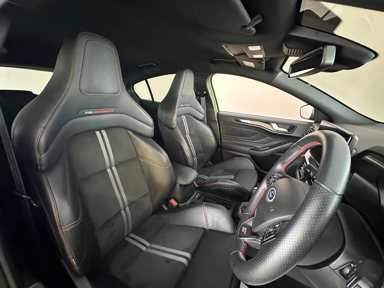 Ford Focus EA73FDX