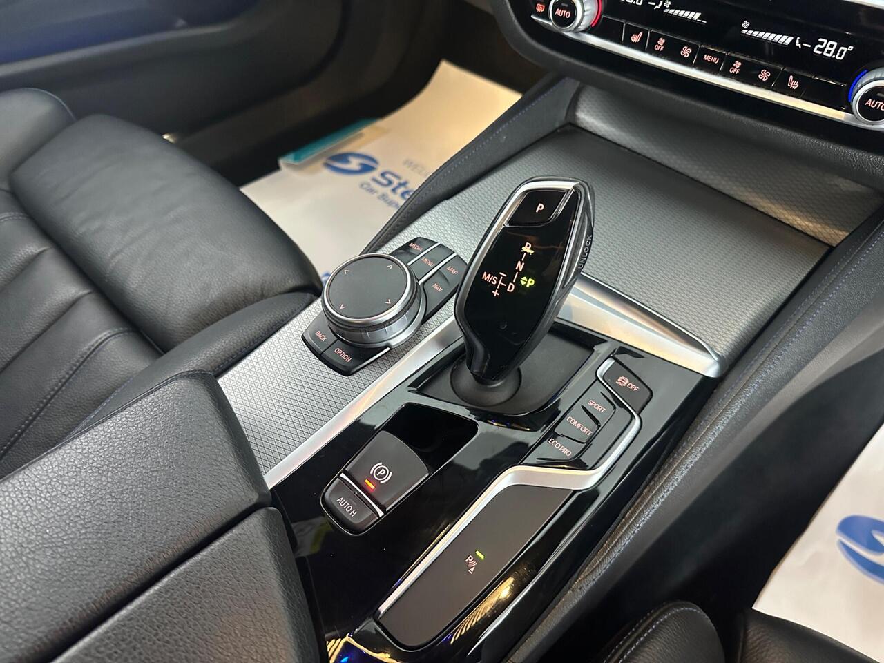 BMW 5 Series PE70XXK