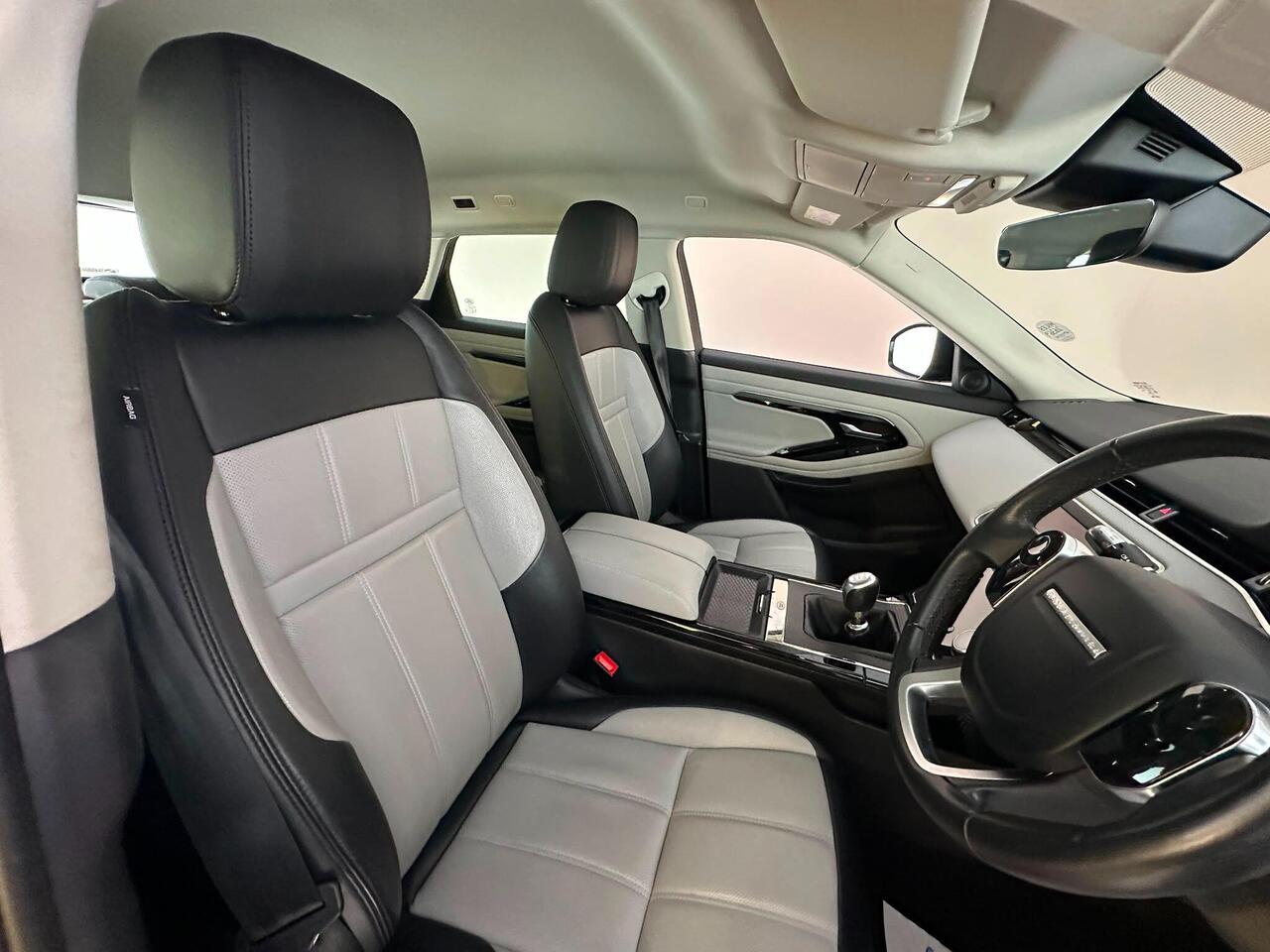 Land Rover Range Rover Evoque AE70ONC