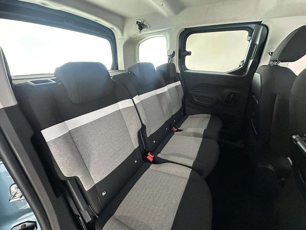 Citroen e-Berlingo VN74UYH