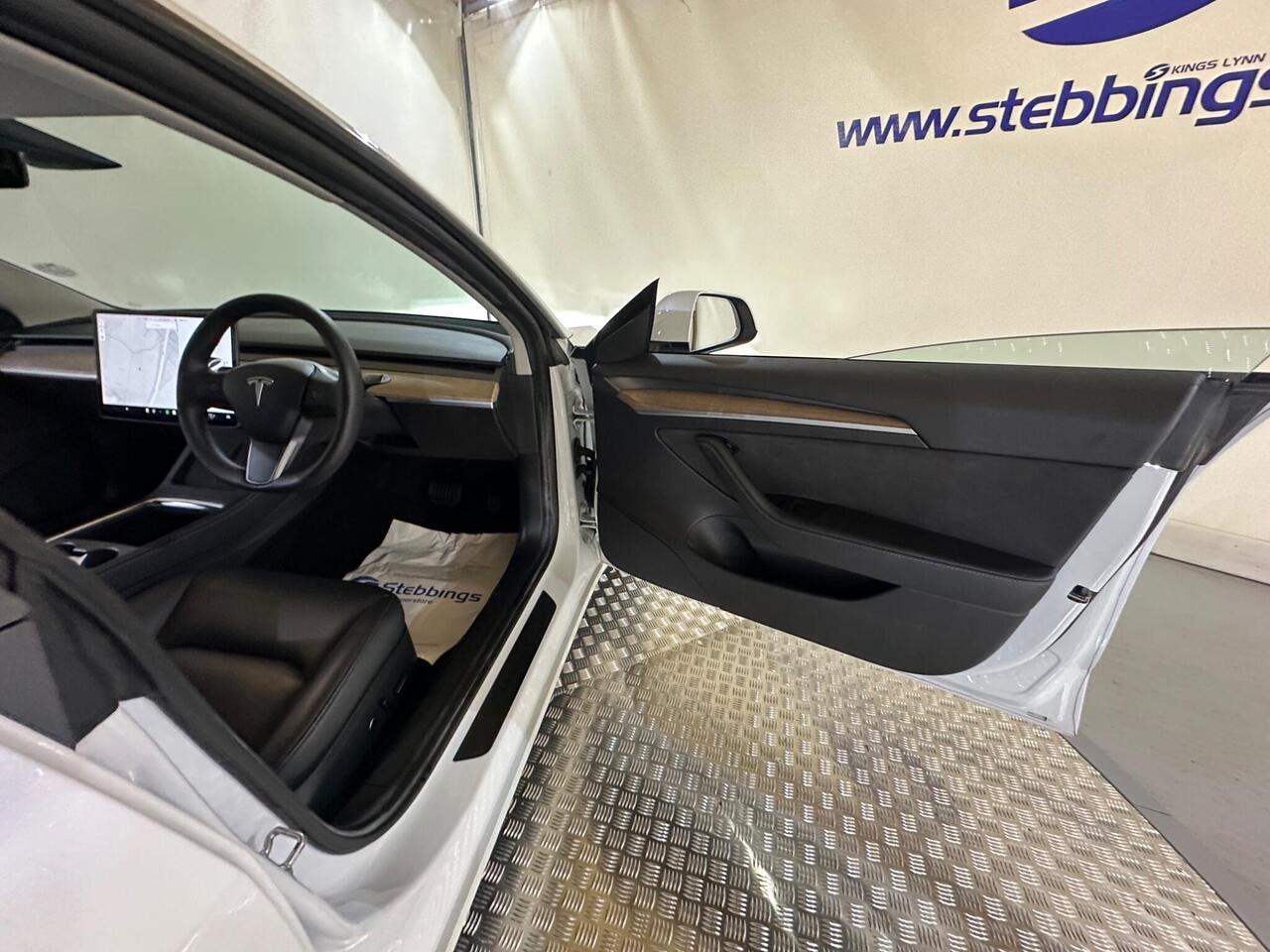 Tesla Model 3 MA71ZTX