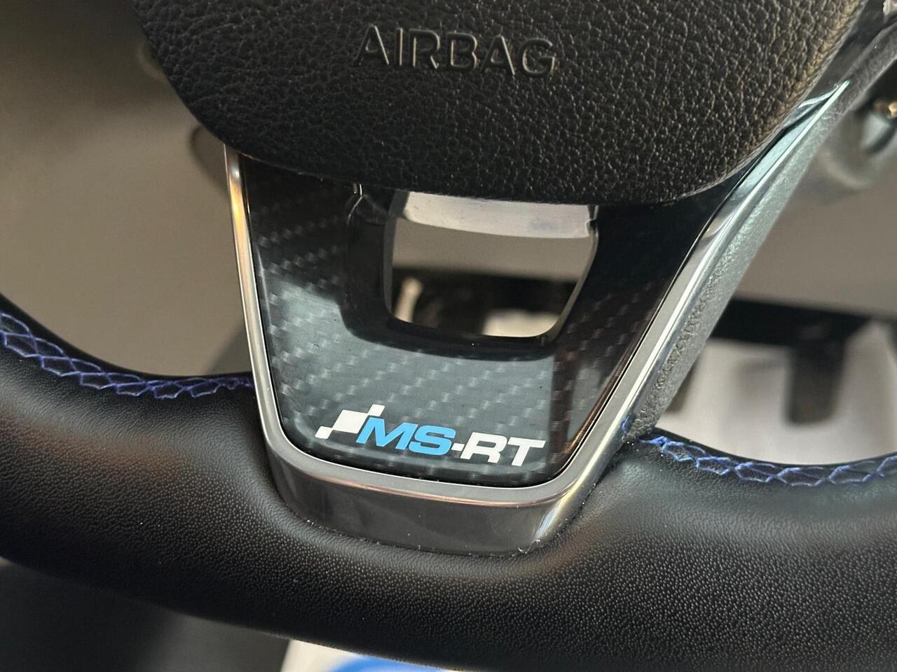 Ford Transit Custom MD23GPF