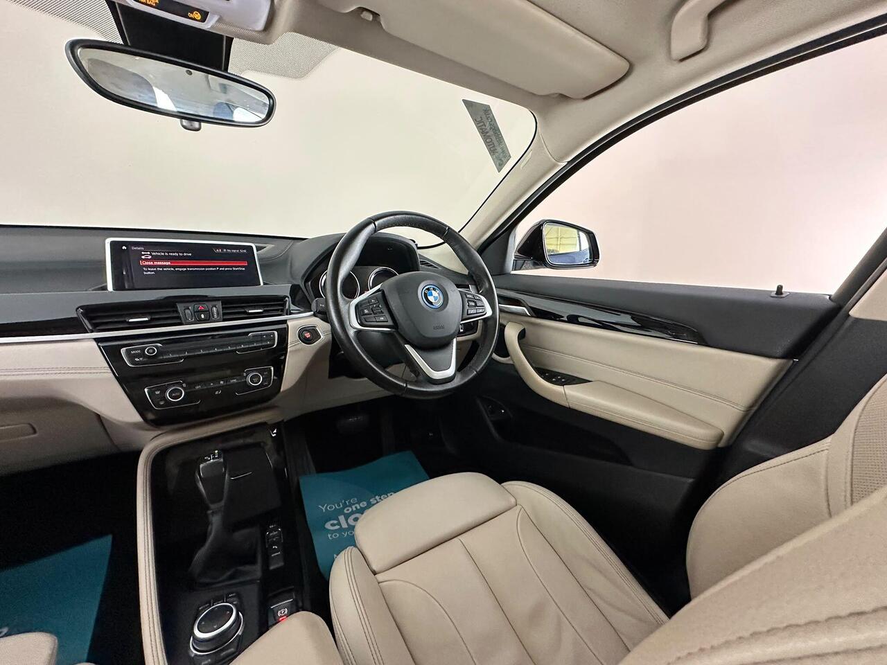 BMW X2 HK22UNR