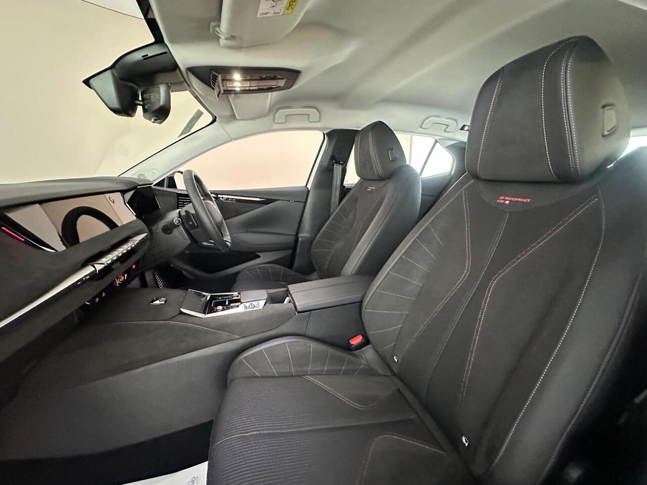 DS AUTOMOBILES DS 4 SH72HOA