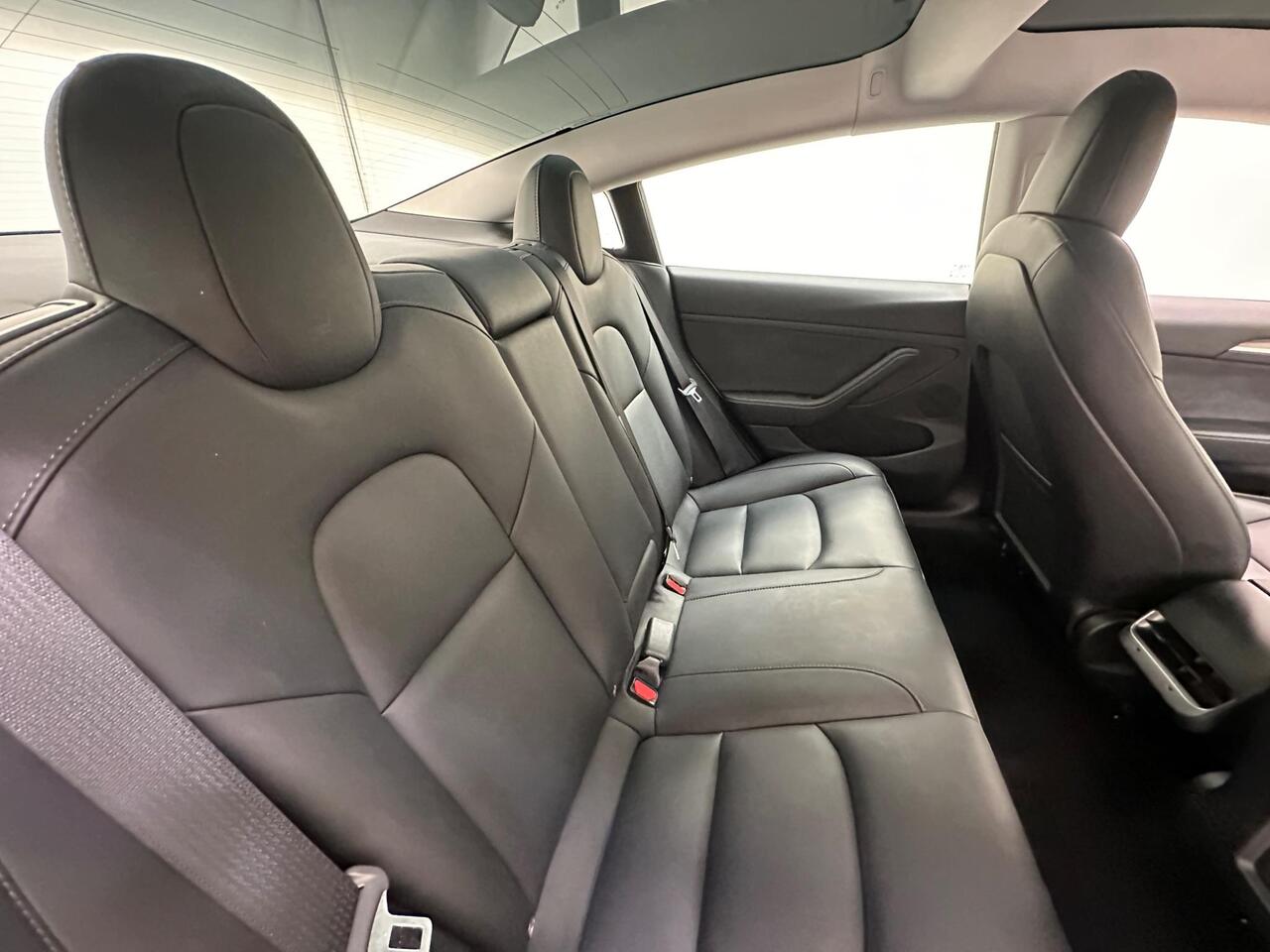 Tesla Model 3 FE23EOR