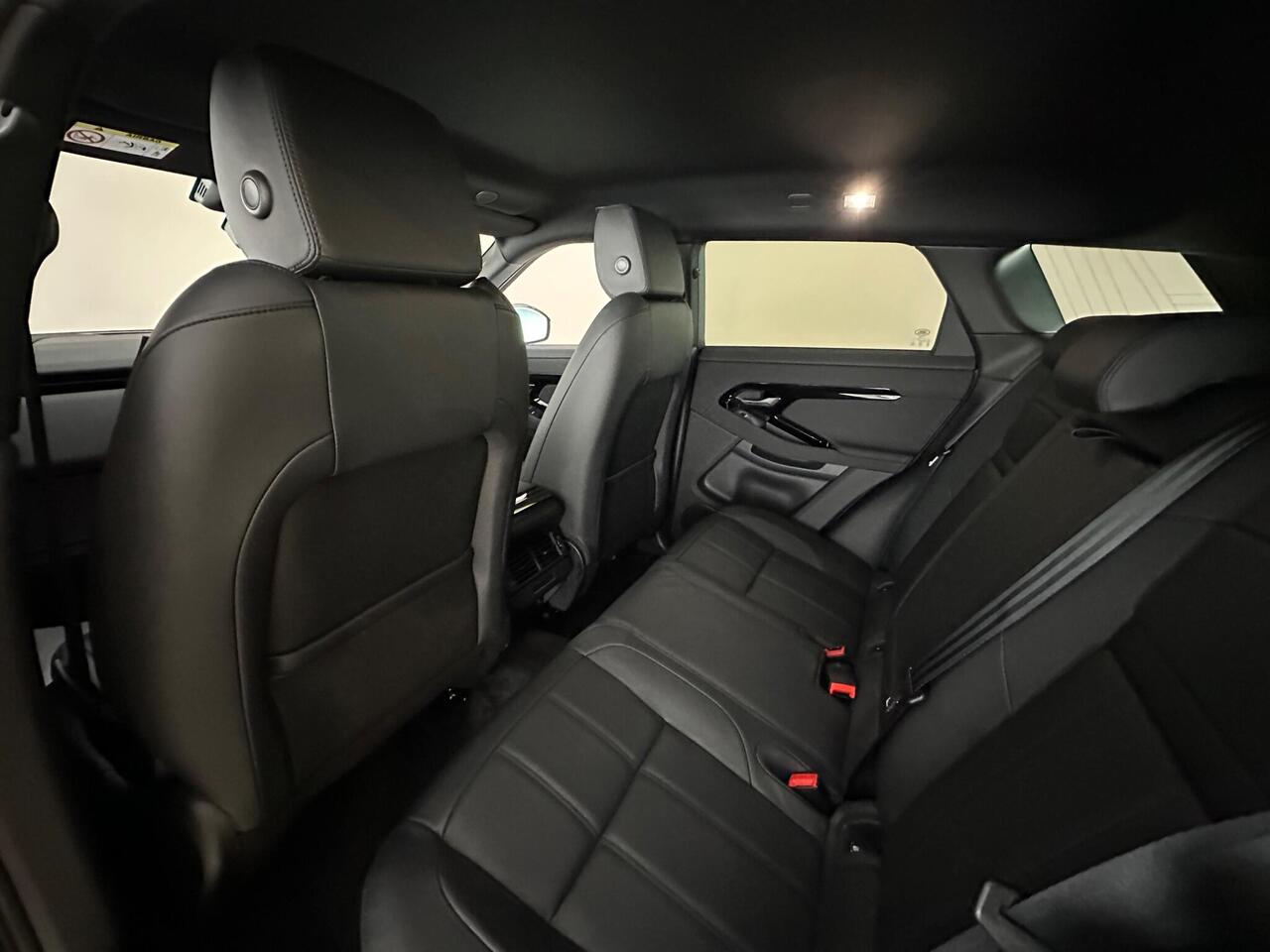 Land Rover Range Rover Evoque SW24FPG