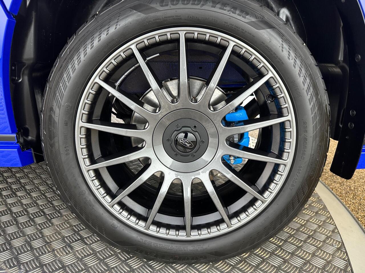 Ford Transit Custom WK75XAG