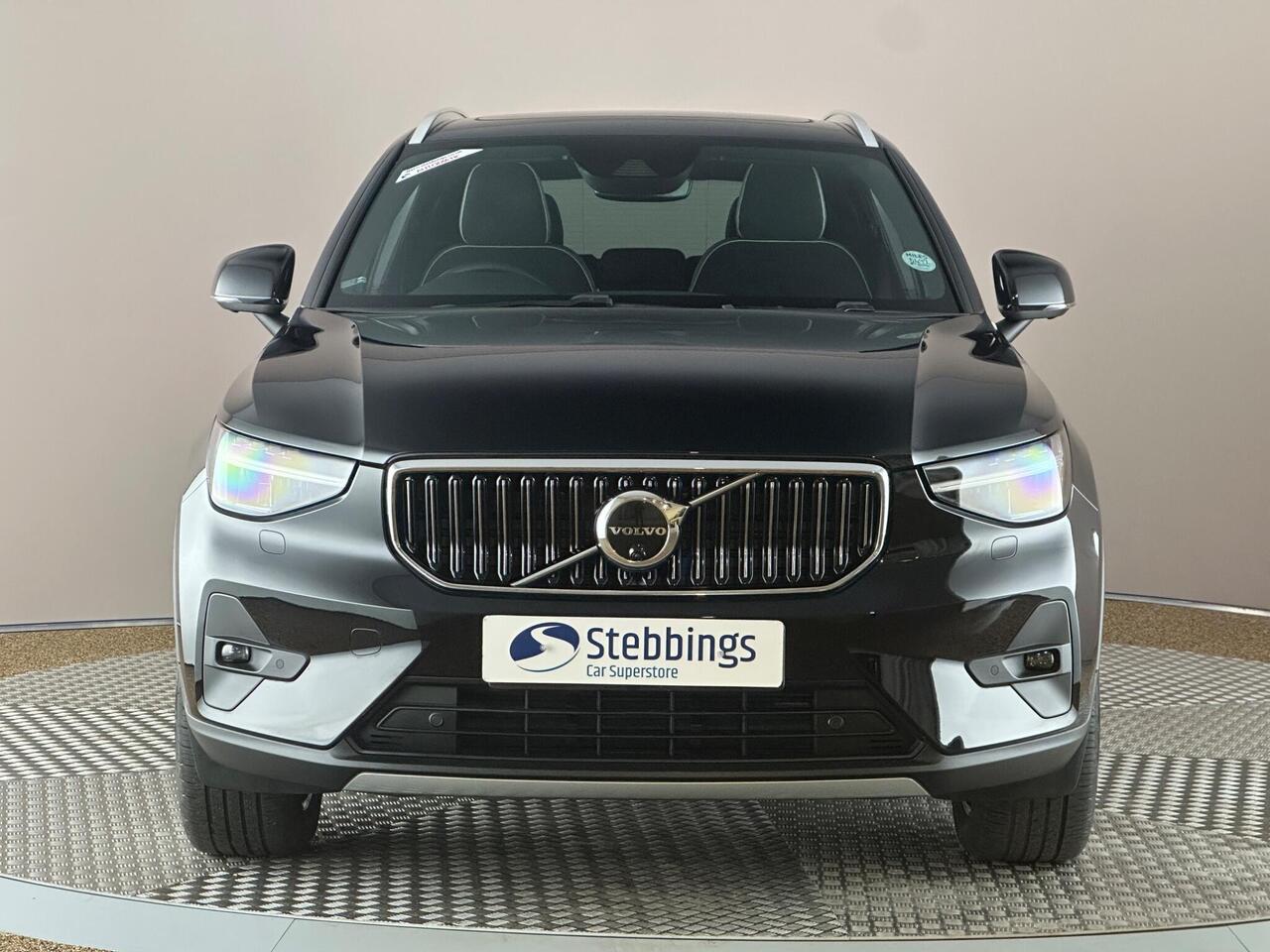 Volvo XC40 YY22ZBZ