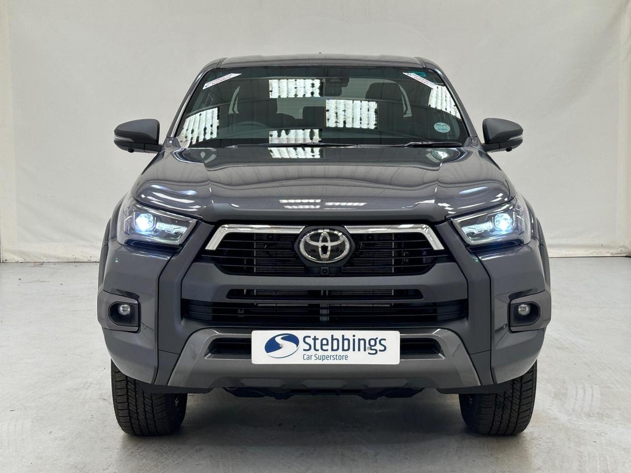 Toyota Hilux H11LUX