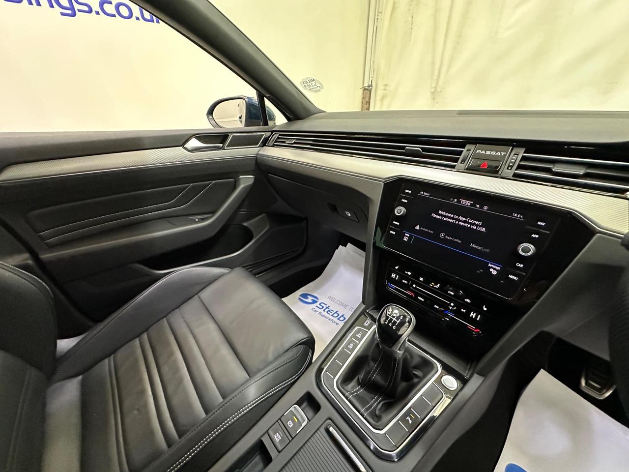 Volkswagen Passat EK21MYC