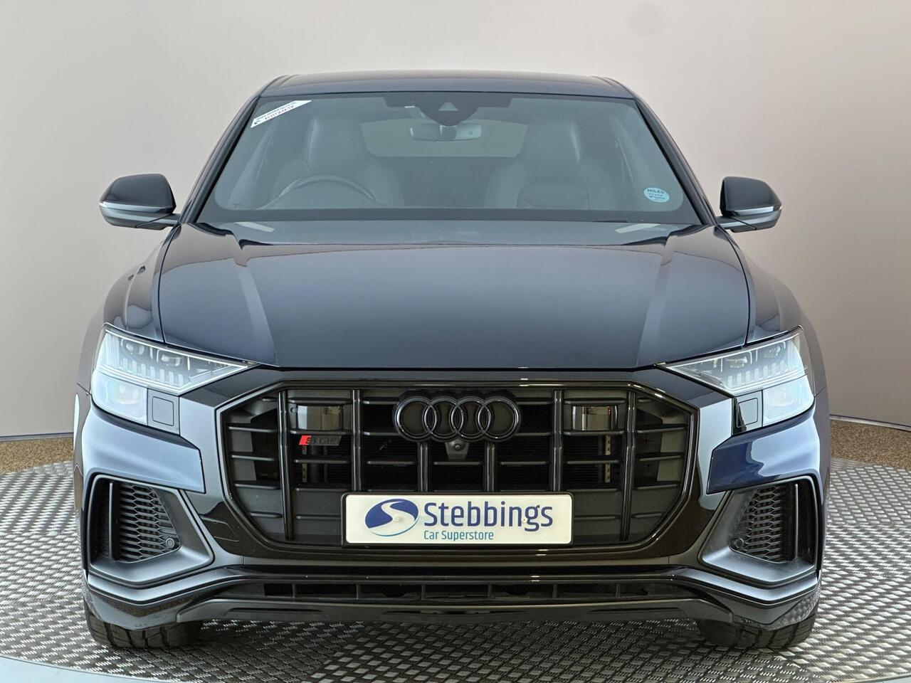 Audi SQ8 BM23OEN