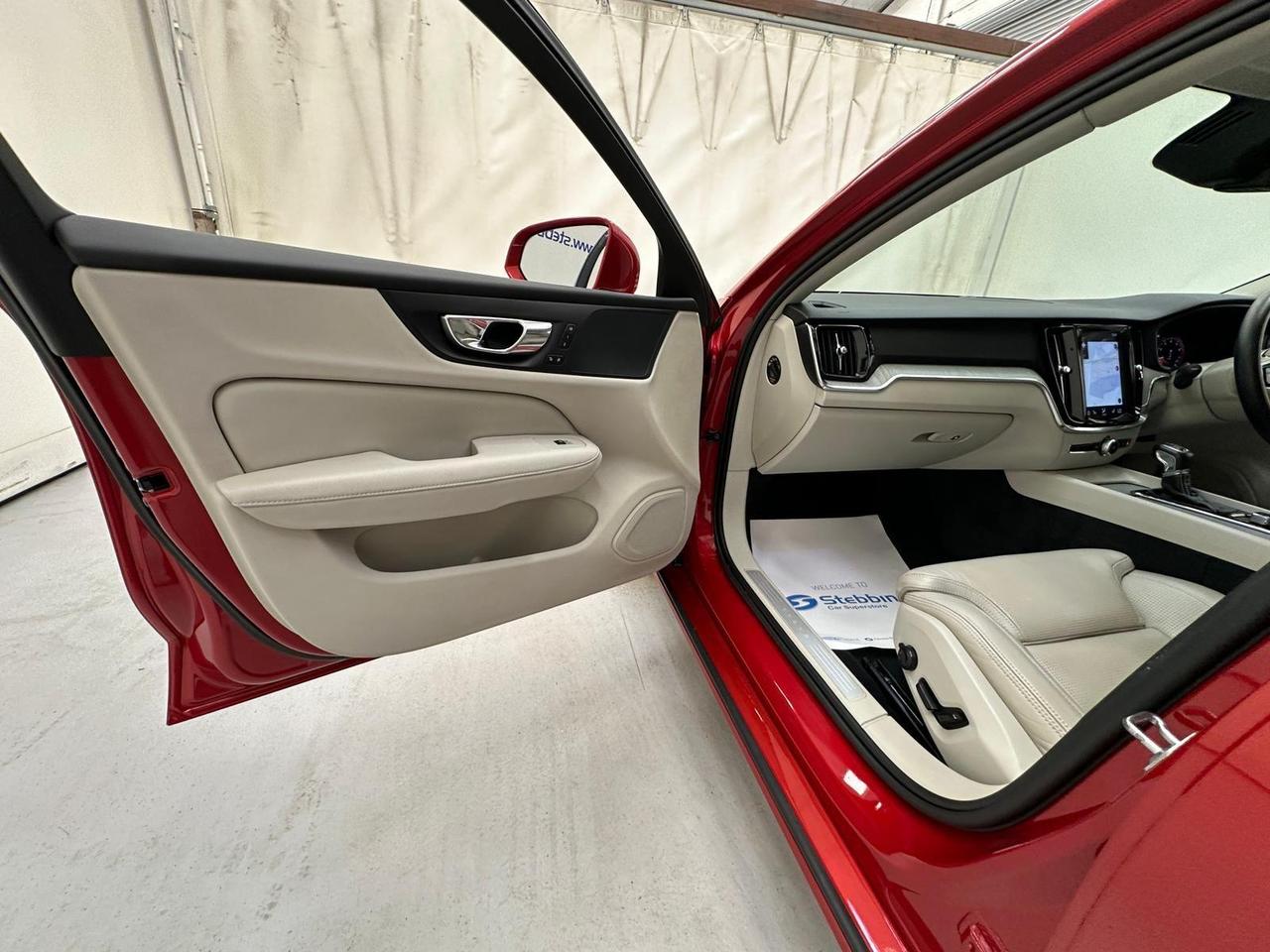 Volvo S60 GX69JFG