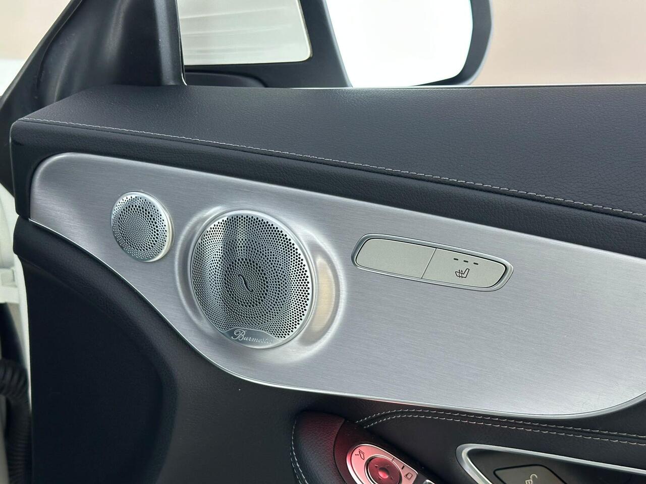 Mercedes-Benz C Class RO68FFV