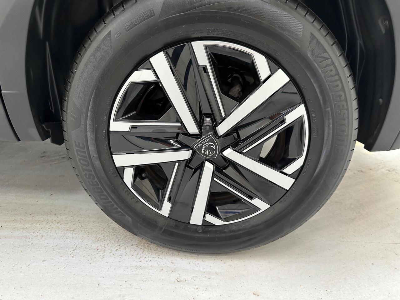 Peugeot 2008 NJ73VFT