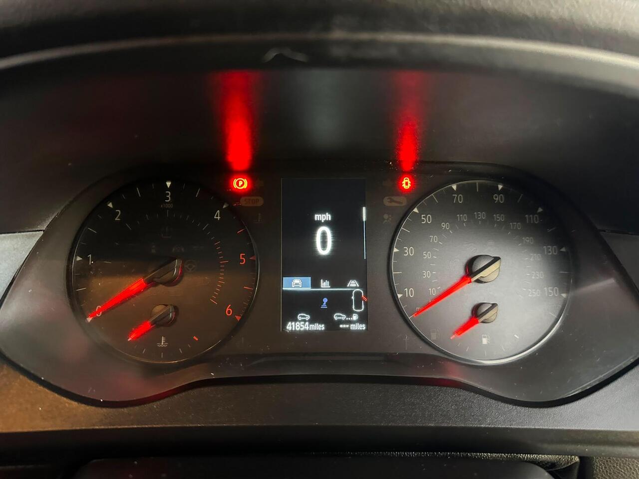 Renault Kangoo ML23EVH