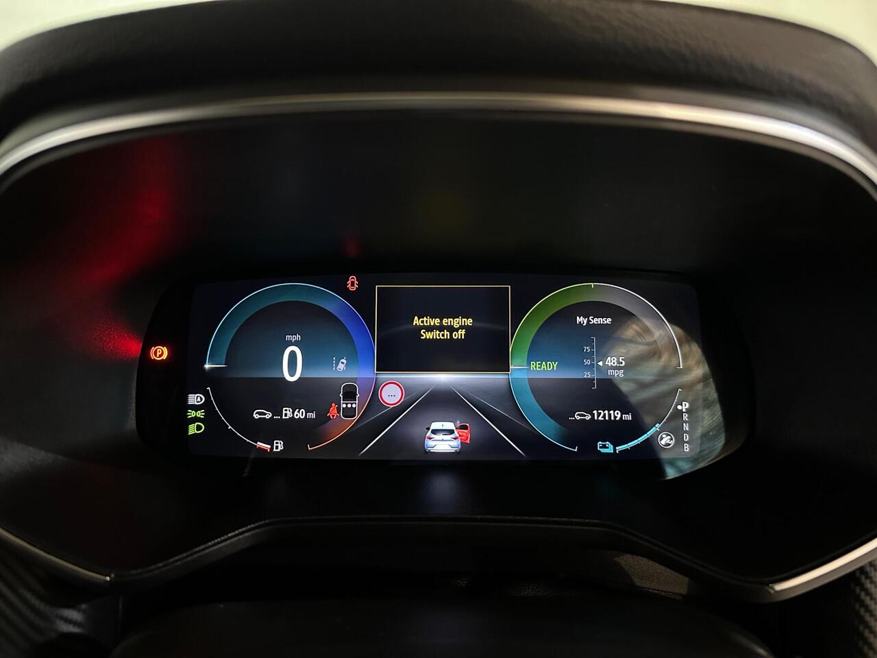 Renault Clio WN73NEO