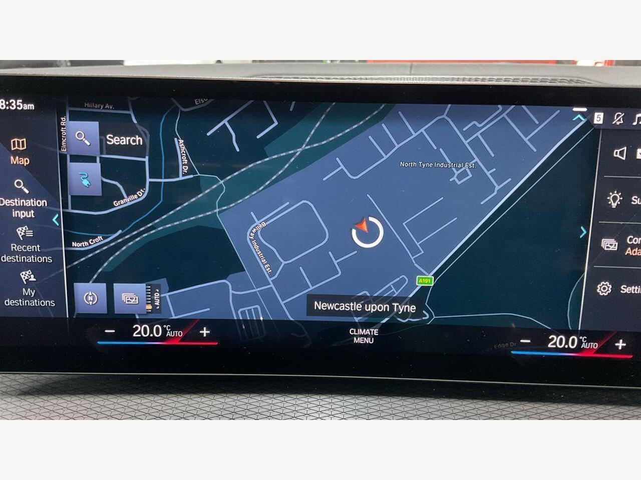 BMW i4 ND72JJL