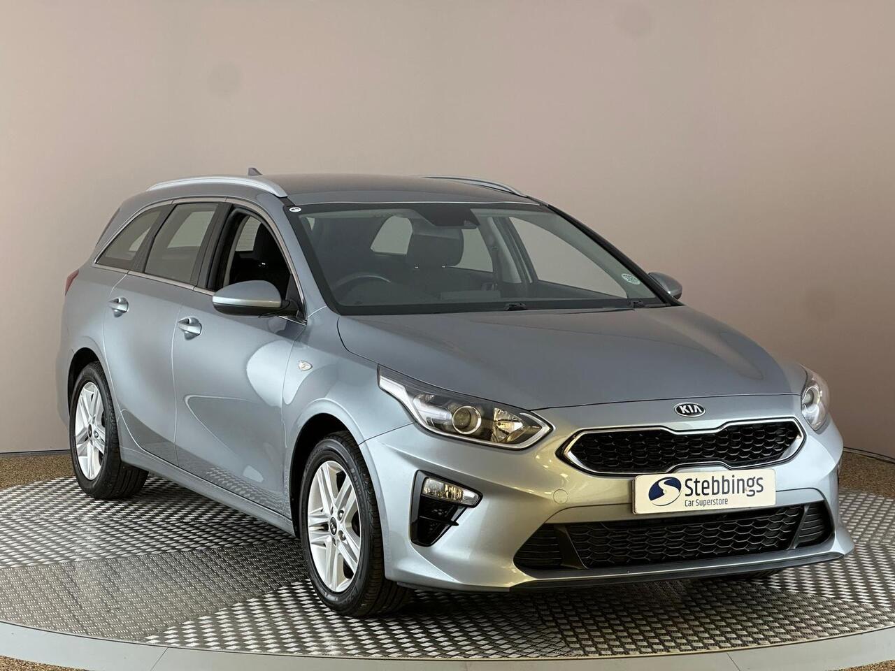 Kia Ceed LG70EHH