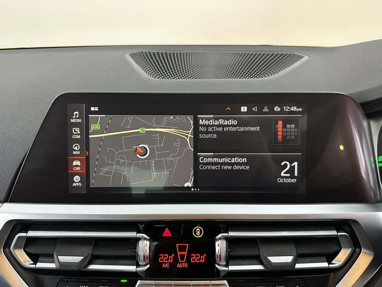 BMW 3 Series ND71EJY