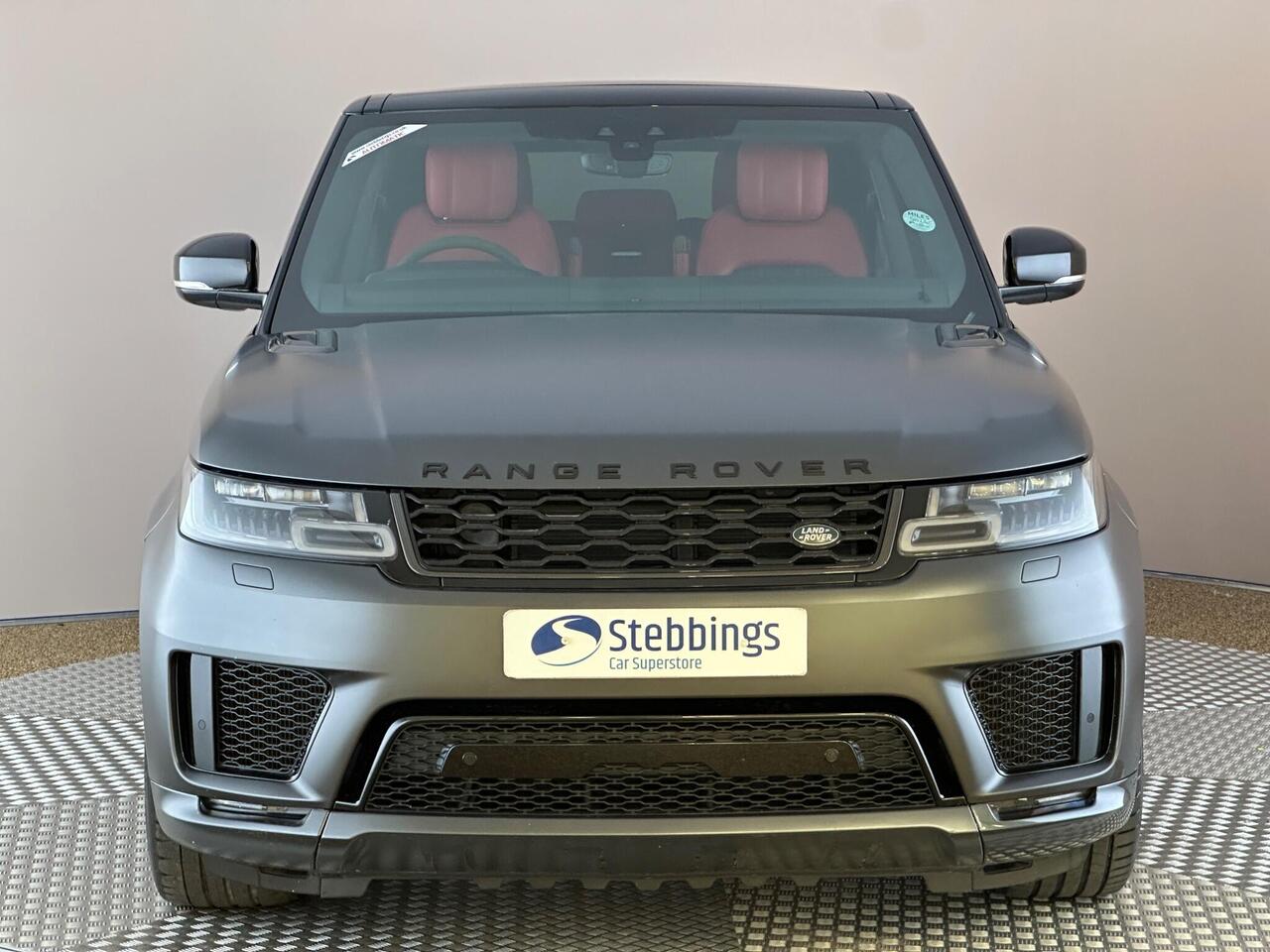 Land Rover Range Rover Sport DK69VKM