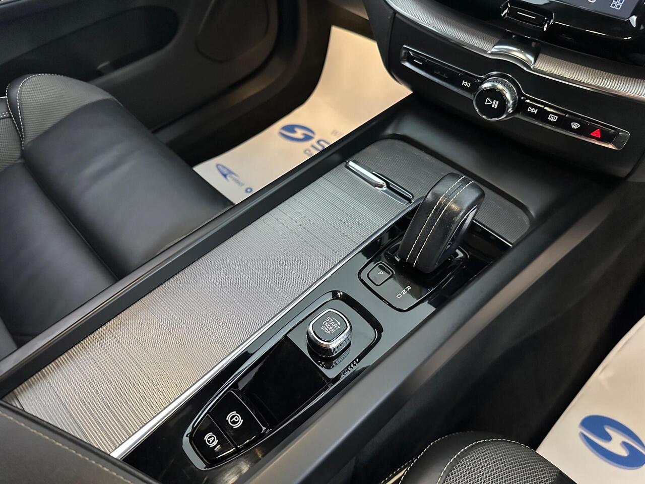 Volvo XC60 DN71SEY