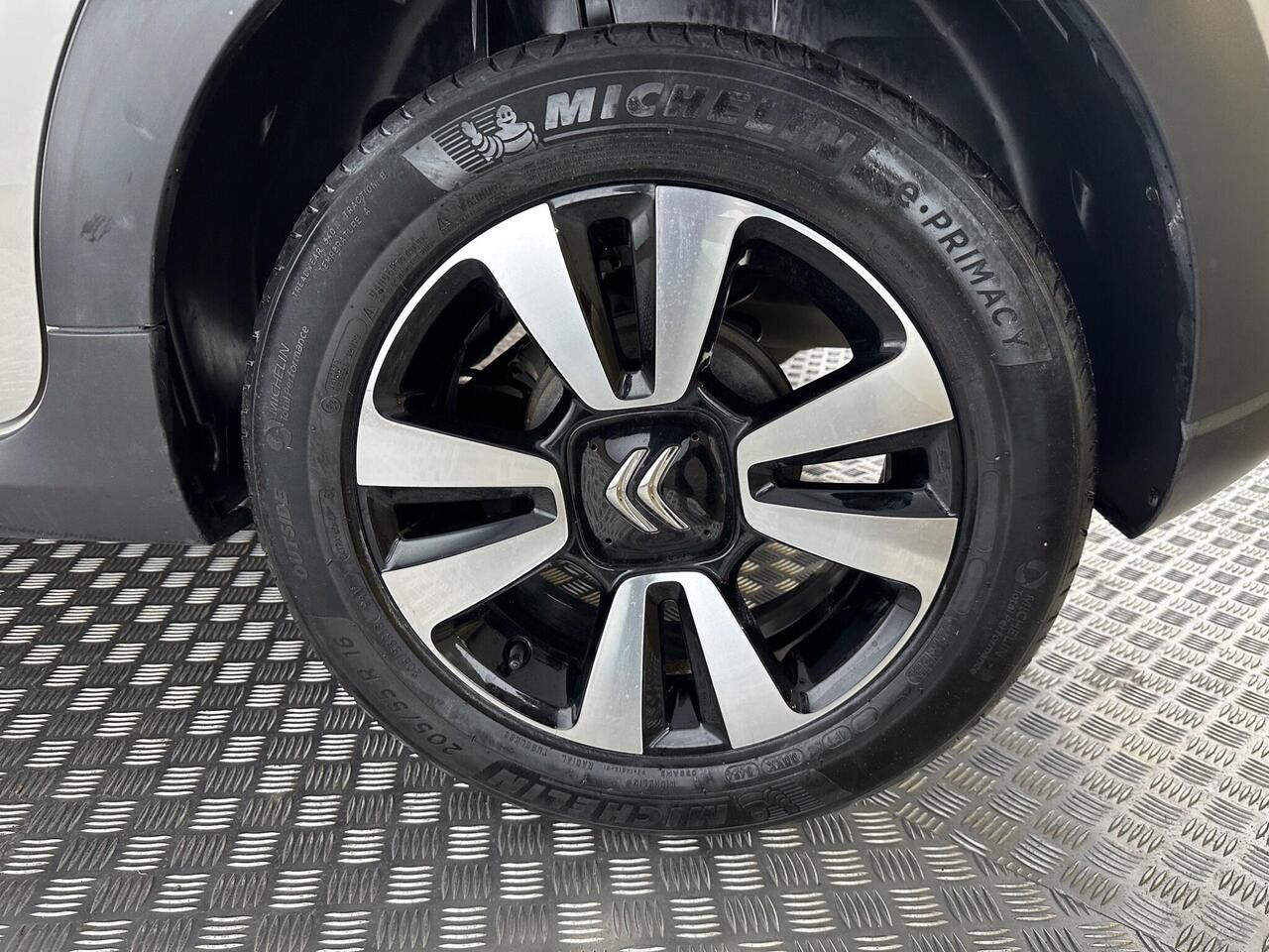 Citroen C3 AY24YFO