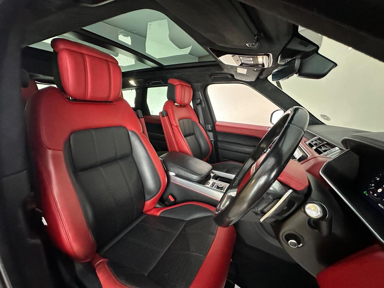 Land Rover Range Rover Sport AF18XNE