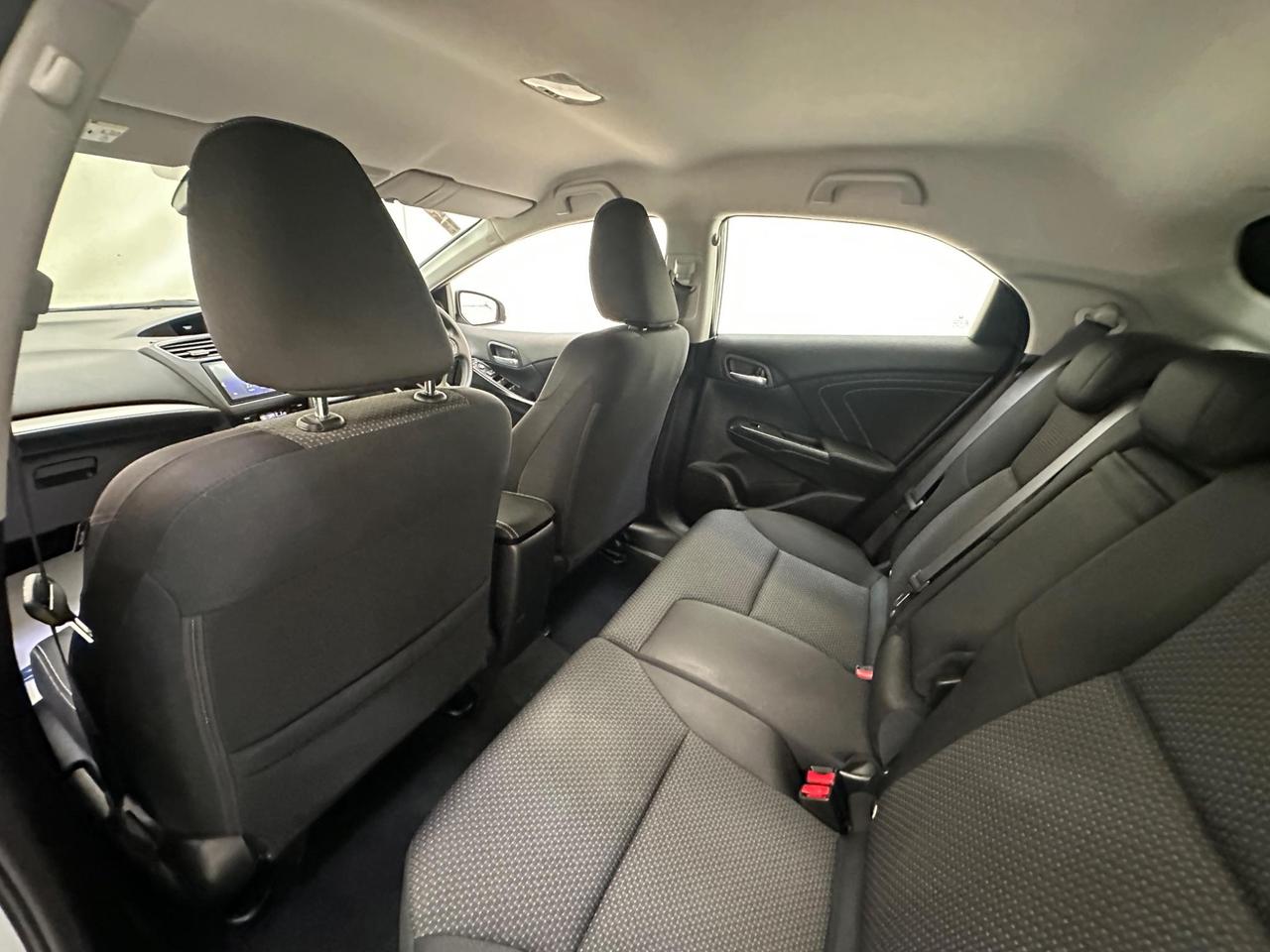 Honda Civic MA16HDN