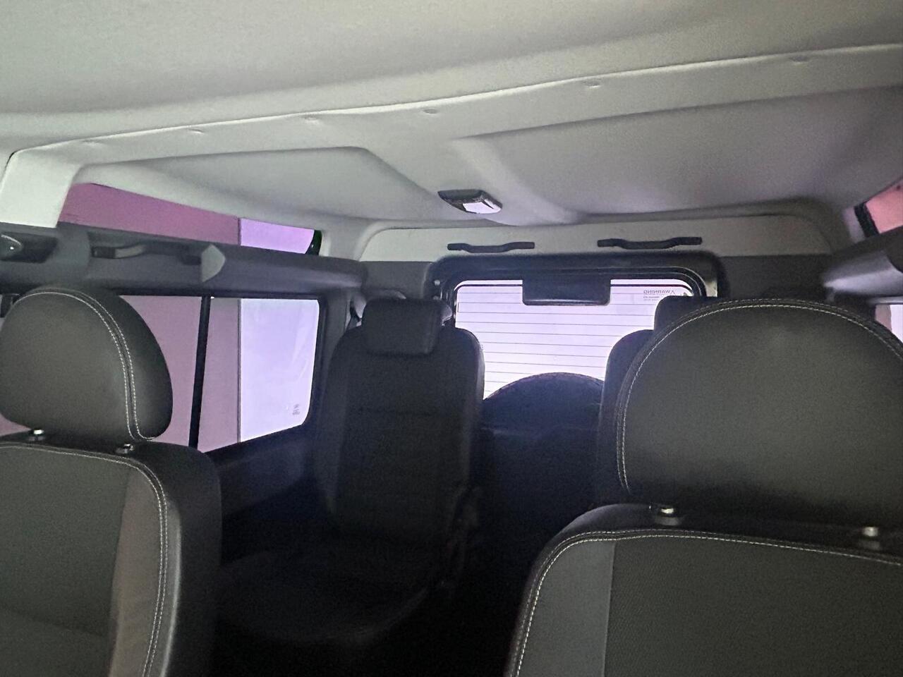 Land Rover Defender 90 BV60MXD