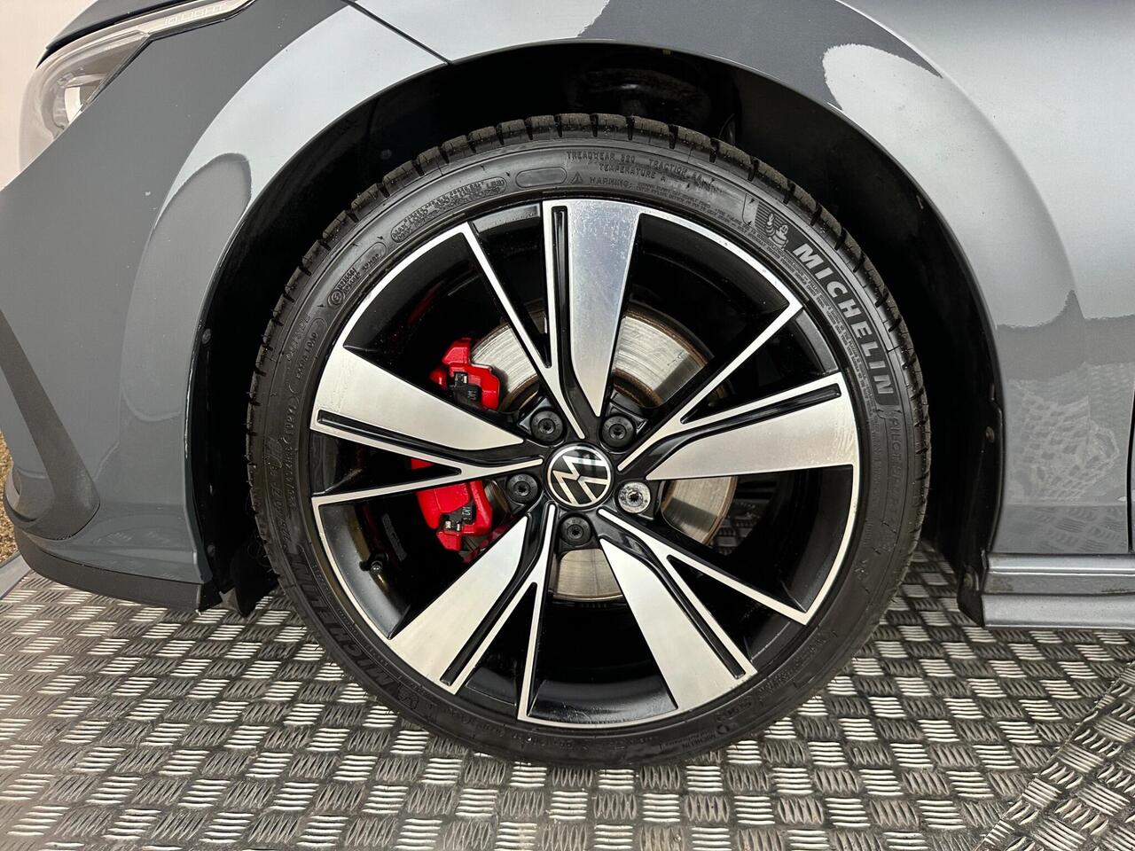 Volkswagen Golf SH21KVM