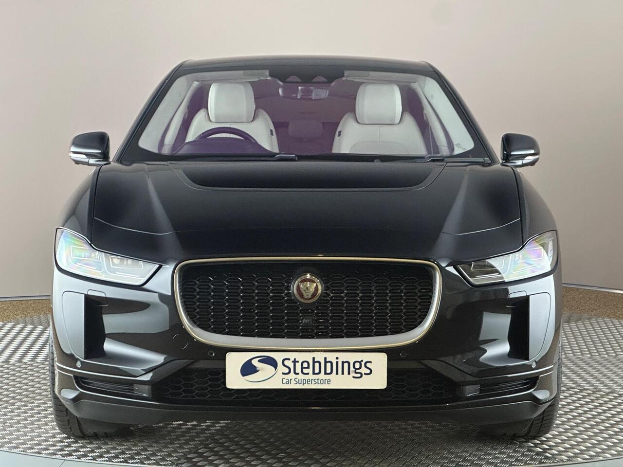 Jaguar I-PACE KF69JZL