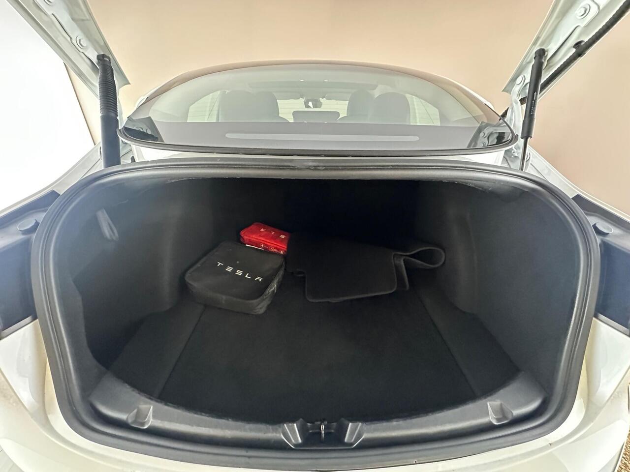 Tesla Model 3 AF22DVZ