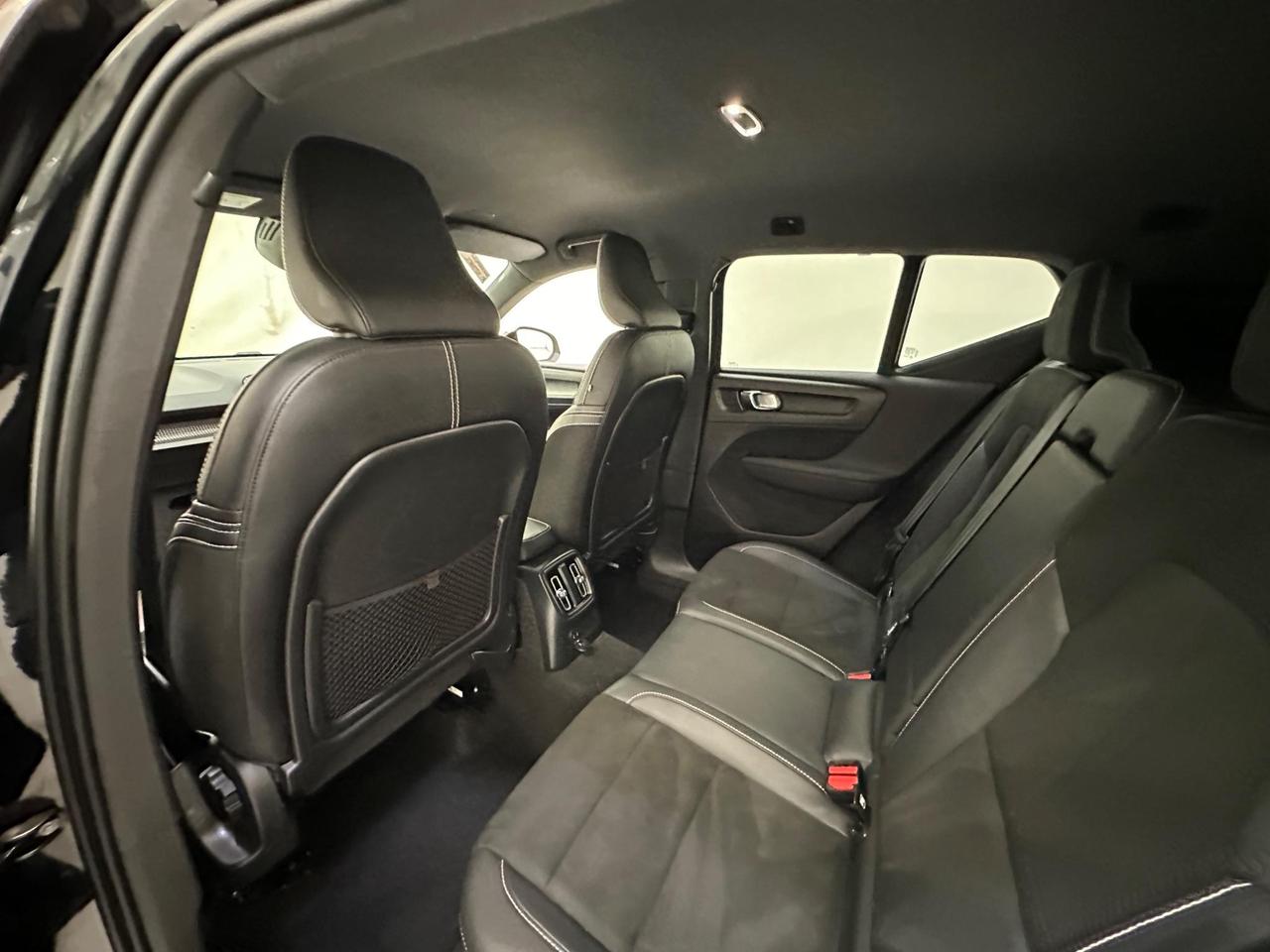 Volvo XC40 LP70AEW