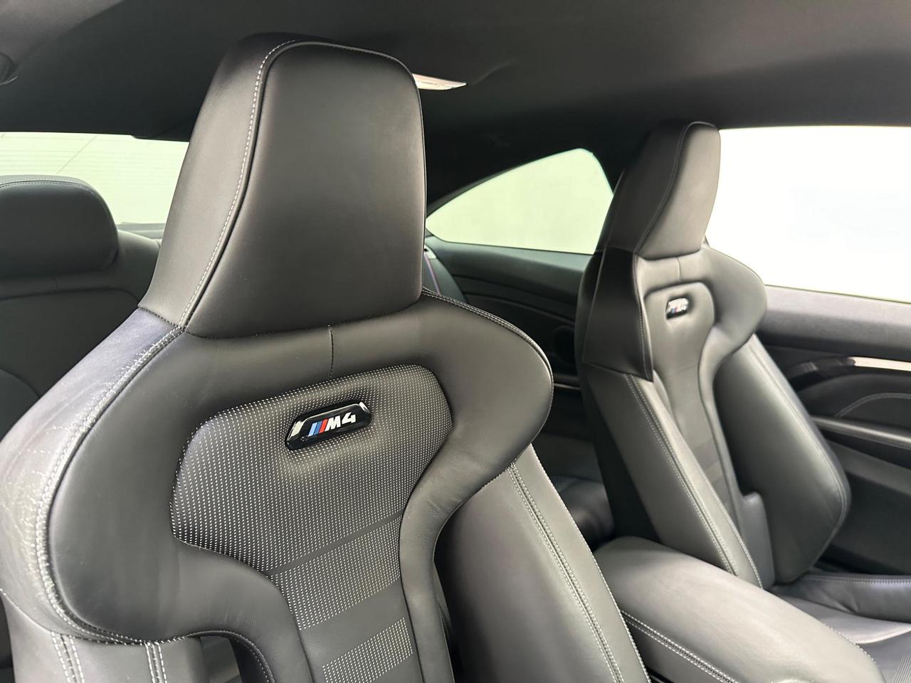 BMW M4 AF70SVA